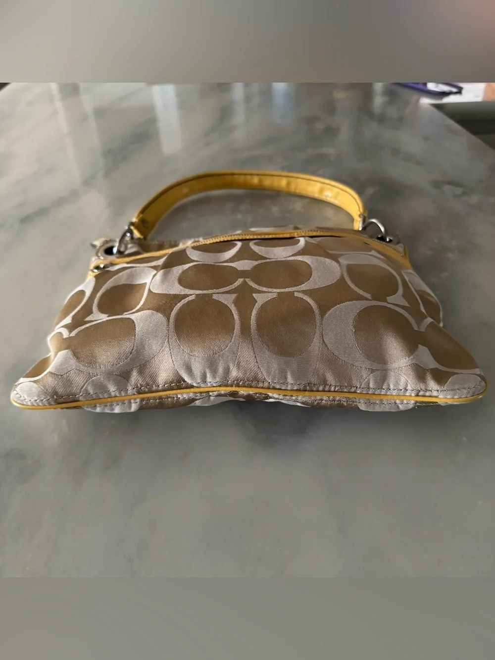 Coach this vintage